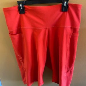 Powersoft Bike shorts